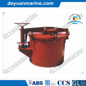 Aluminum Water Tight Hatch Cover/Steel Hatch Covers