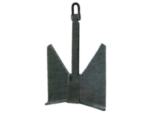 Ship Anchor with LR ABS BV GL NK KR IRS CCS