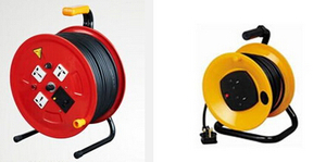 Signal Cable Reel