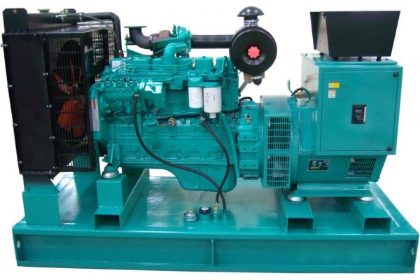 Small Fresh Water Generator