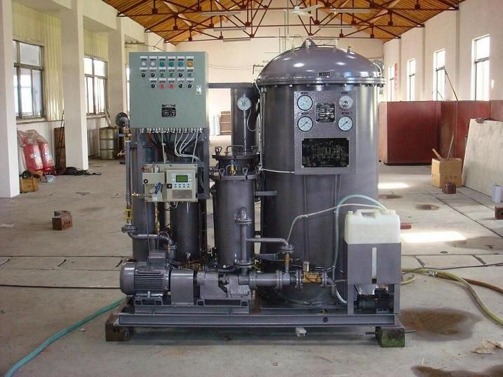 CYFE Series Oily Water Separator