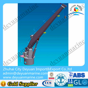 Ship Cranes with 25 tonness SWL