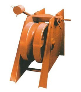 Marine Chain Stopper with Roller