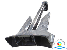 50KGS to 10000KGS Admiralty Anchor