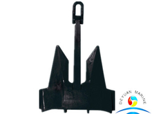 1500KGS to 30000KGS Offshore MK5 Anchor