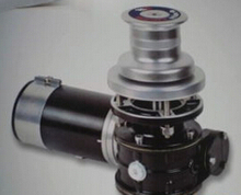 Electrical Windlass for Yacht or Boat