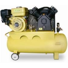 Medium Pressure 3.0MPa Air Cooling Marine Air Compressor