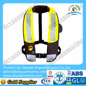 DY803 Working Life Vest