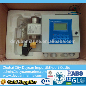 0.01~0.6Mpa Explosion Proof Type Oil Content Meter