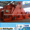 Marine Combined Hydraulic Anchor Windlass/Mooring Winches for decking machine