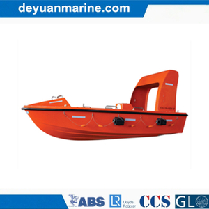 Marine Fast Rescue Boat/F. R. P Life Boat