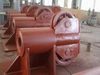 Marine Mooring AF-38 Anchor Fairlead