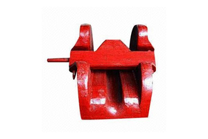 OCIMF Type single point mooring Chain Stopper