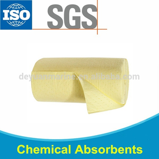 Chemical Absorbent Rolls