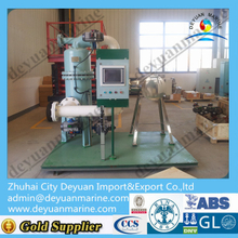 Ballast Water Management System with UV Reactor CCS/BV approved Ballast Water Management System
