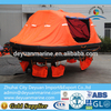 25 Davit-launched self-righting Inflatable Life raft for sale