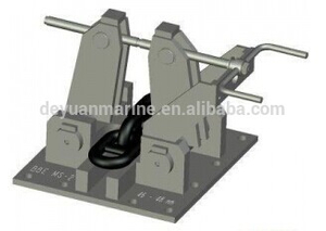 Screw Type Chain Cable Stopper with good price