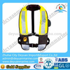 110N Solas approved automatic inflatable life jacket for adult