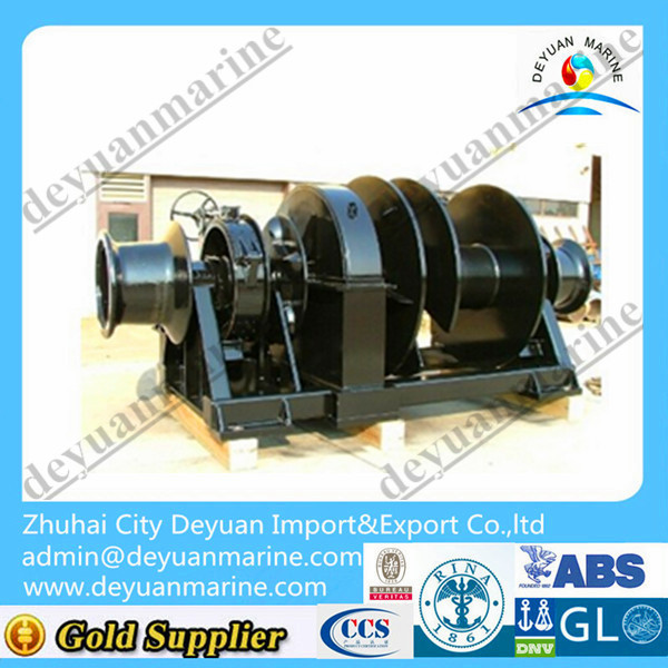 Marine Anchor Windlass for Sale From China SuppliersLifeboat Davit