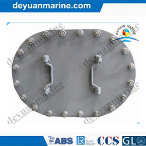 B Type Manhole Cover/Steel Hatch Cover/Watertight Hatch Cover