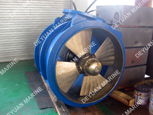 High Quality Reasonable Price Marine Electric Bow Thruster