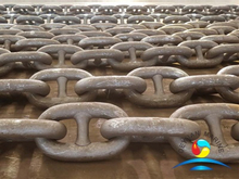 R3 R4 R4 Offshore Studless Link Mooring Chain
