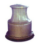 VC Series Yatch Capstan Winch
