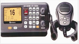 VHF DSC (Class-B)