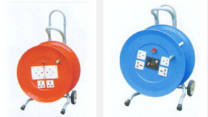 Winding Reels