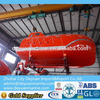 6-80 Person F.R.P Free Fall Lifeboat Totally Enclosed boats for sale