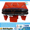 8 Person GL Approval Self Inflating Life Raft