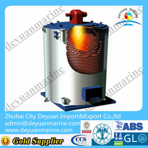 High Quality Ship Boiler Oil Heater For Sale
