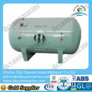 B-Typ Low-pressure Marine Air Receiver