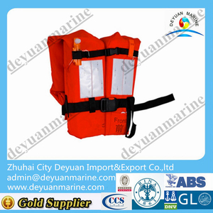 275N life jacket