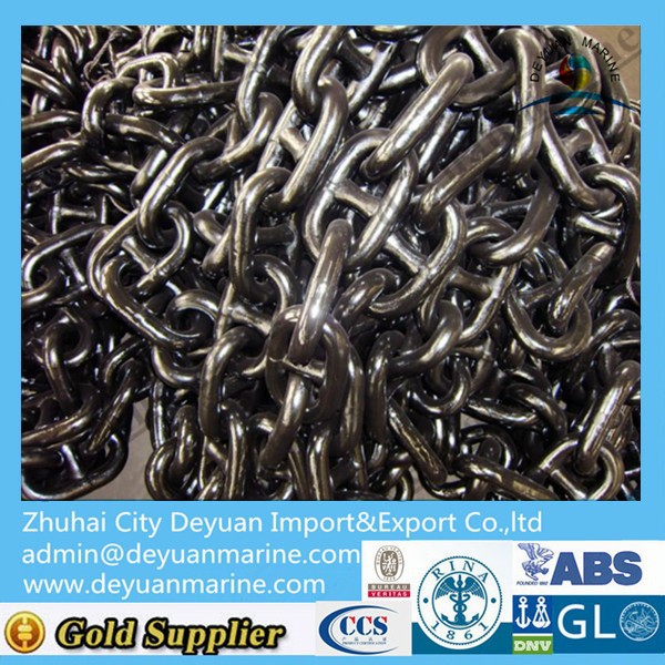 Ship anchor chain for sale From China SuppliersLifeboat DavitDeyuan
