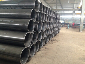 Schedule 80 Carbon Steel Pipe