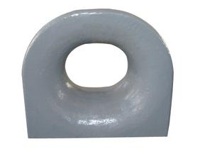 CB34-76 Steel Vessel Ship Boat Chock Mooring Chock