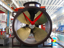 IACS Approved Hydraulic Bow Thruster/ Azimuth Thruster/ Hydraulic Thruster