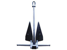 China Stockless Anchor with LR ABS BV GL NK KR IRS CCS