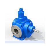 YCB Series Circular Gear Pump