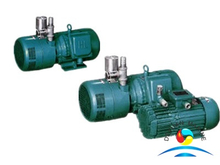 CYBW series marine air pump