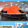 50 Man Self-Righting Inflatable Liferaft