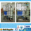 5~50 T/D Marine Fresh Water Generator Sea Water Desalination Plant For Sale