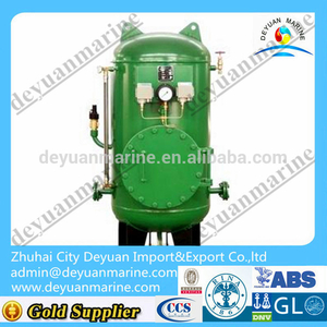 YLG Series Water Pressure Tank manufacturer