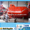 14 Person SOLAS Marine FRP Lifeboat with RINA/BV/CCS certificate for sale