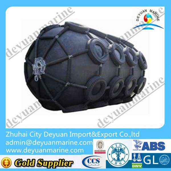 Marine Air Bag