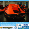 SOLAS approved Yacht Inflatable Life Raft