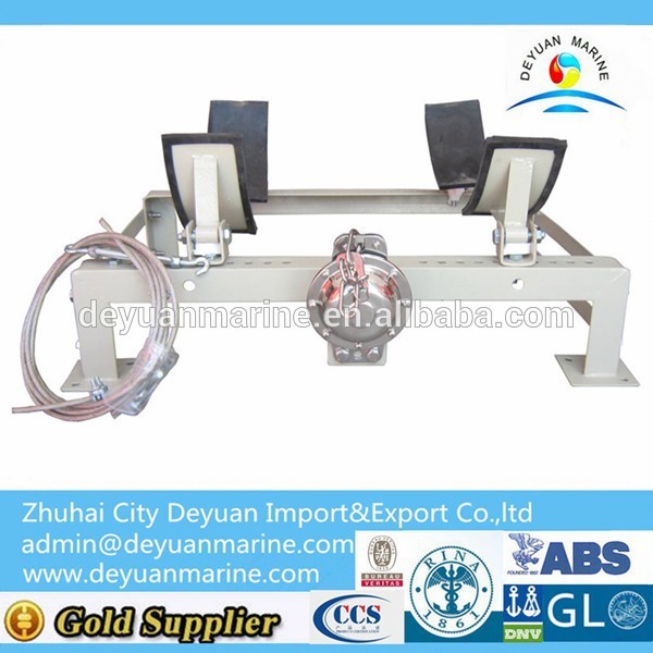 Life Raft Deck Cradle With Good Price From China SuppliersLifeboat DavitDeyuan Marine Equipment