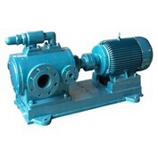 China Marine Hydraulic Screw Pump