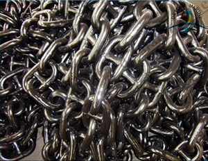 U2 or U3 Ship Chain Cable